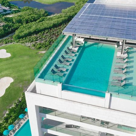 Dreams Vista Cancun Golf & Spa Resort Exteriör bild