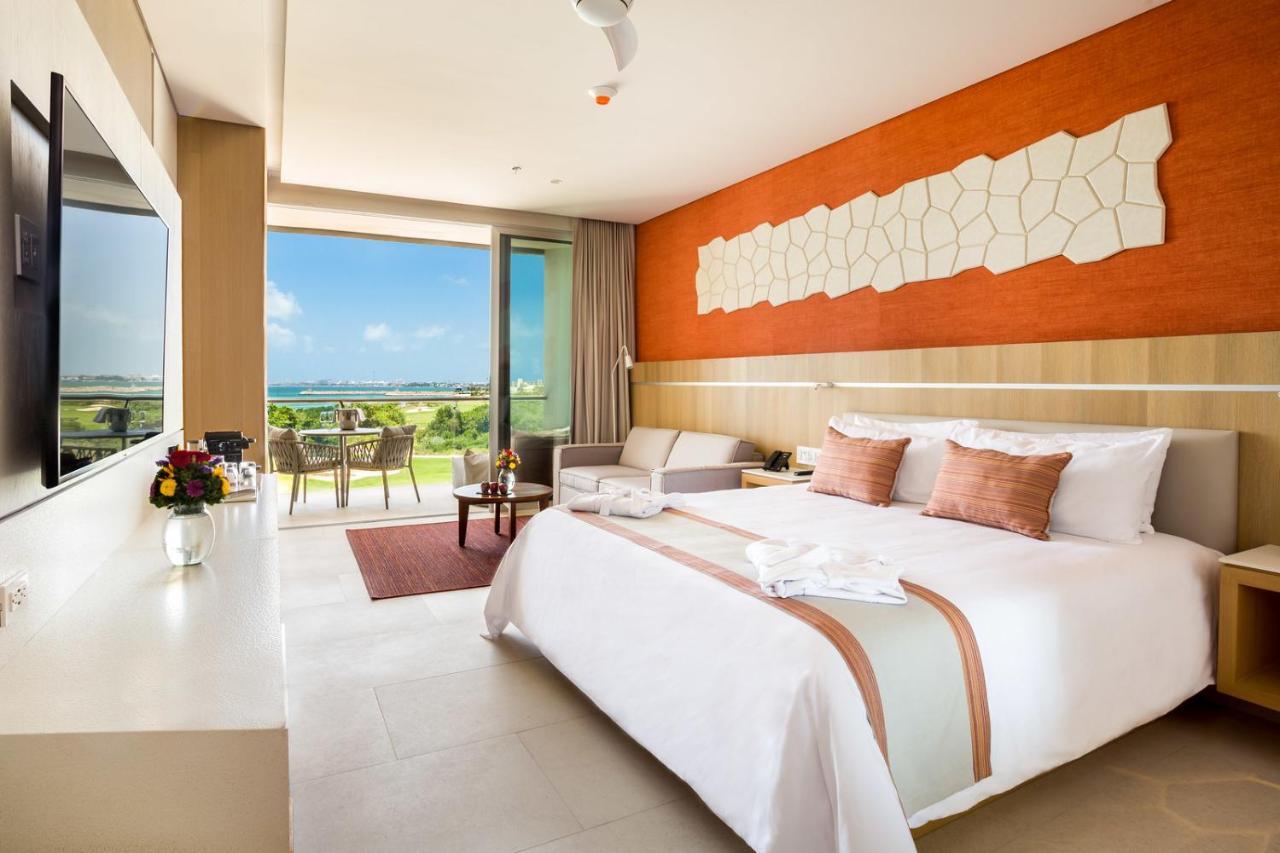 Dreams Vista Cancun Golf & Spa Resort Exteriör bild