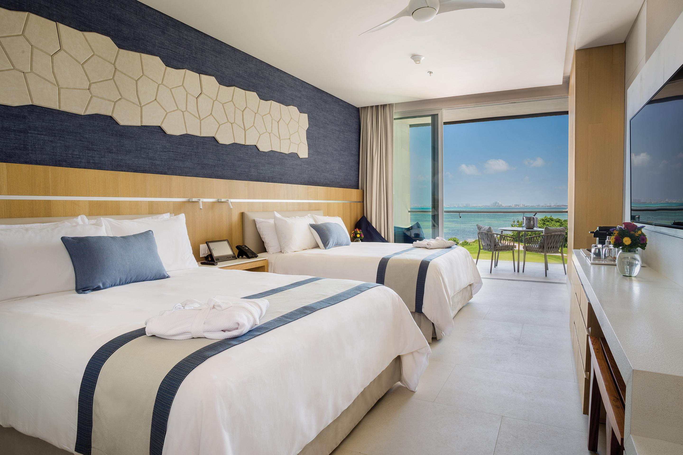 Dreams Vista Cancun Golf & Spa Resort Exteriör bild
