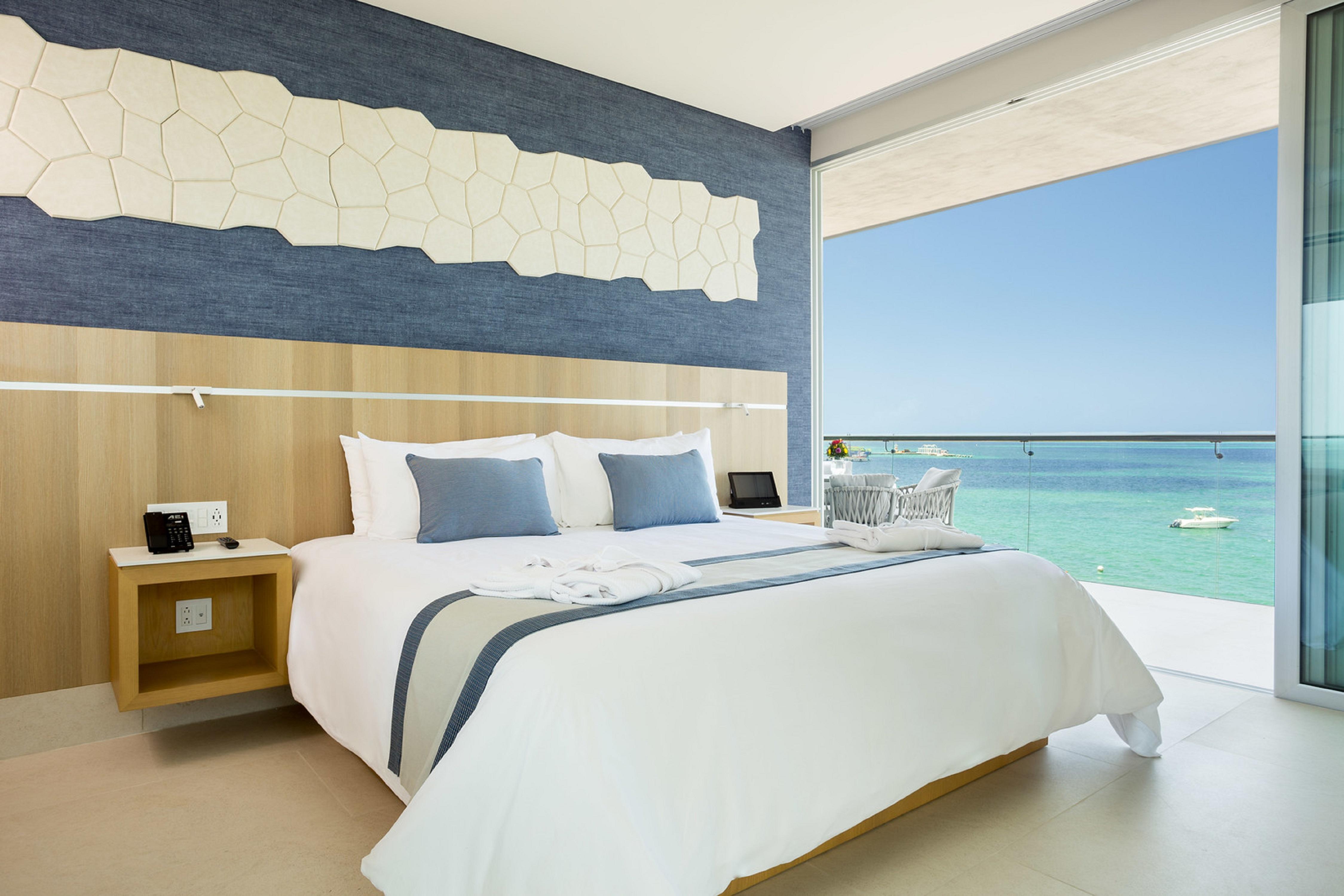 Dreams Vista Cancun Golf & Spa Resort Exteriör bild