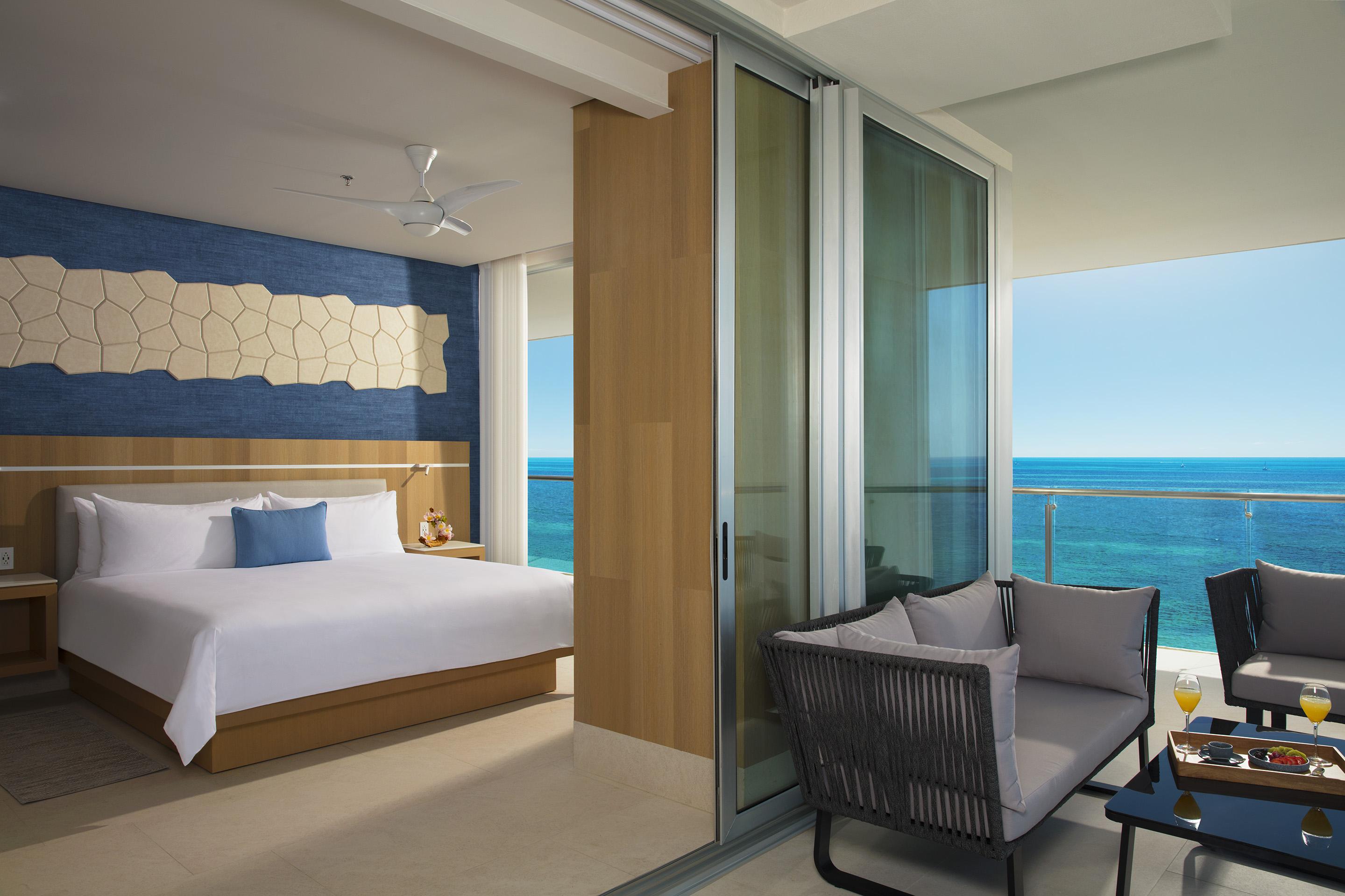 Dreams Vista Cancun Golf & Spa Resort Exteriör bild
