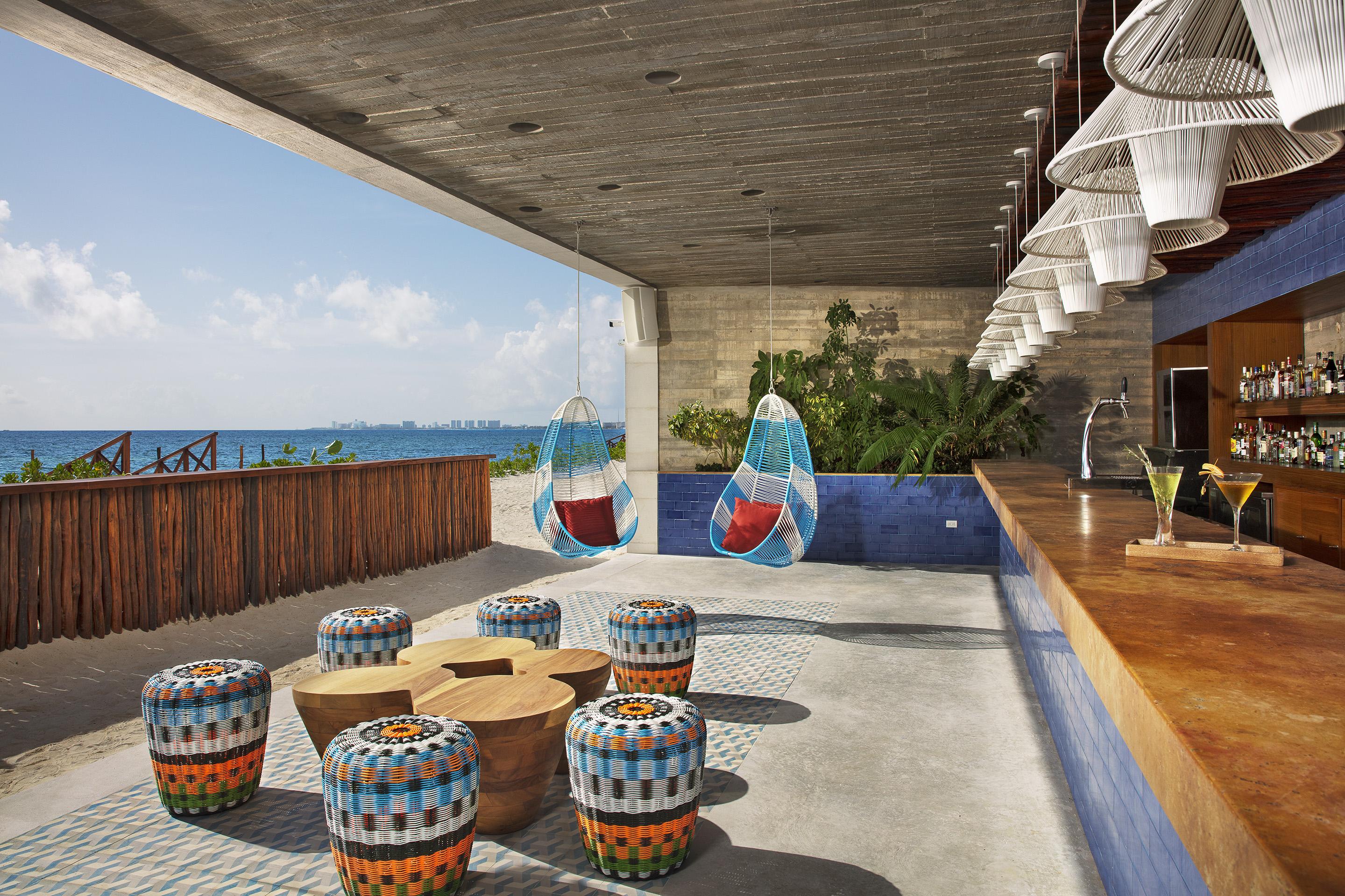 Dreams Vista Cancun Golf & Spa Resort Exteriör bild