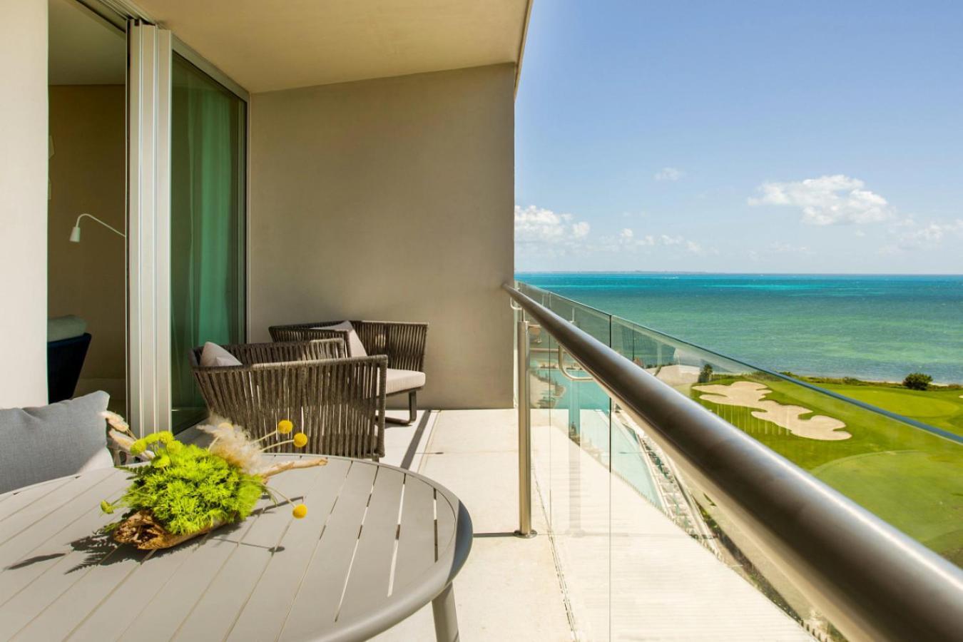 Dreams Vista Cancun Golf & Spa Resort Rum bild