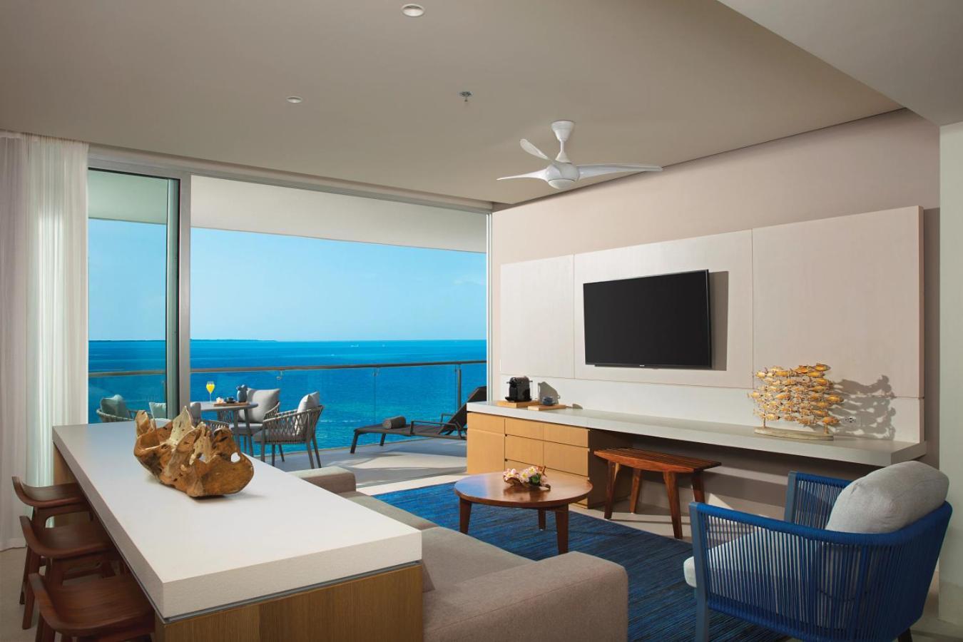 Dreams Vista Cancun Golf & Spa Resort Rum bild
